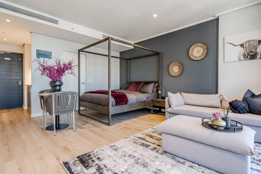 0 Bedroom Property for Sale in Cape Town City Centre Western Cape
